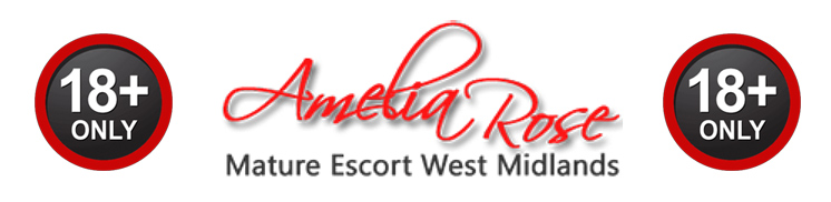 Mature Escort West Midlands